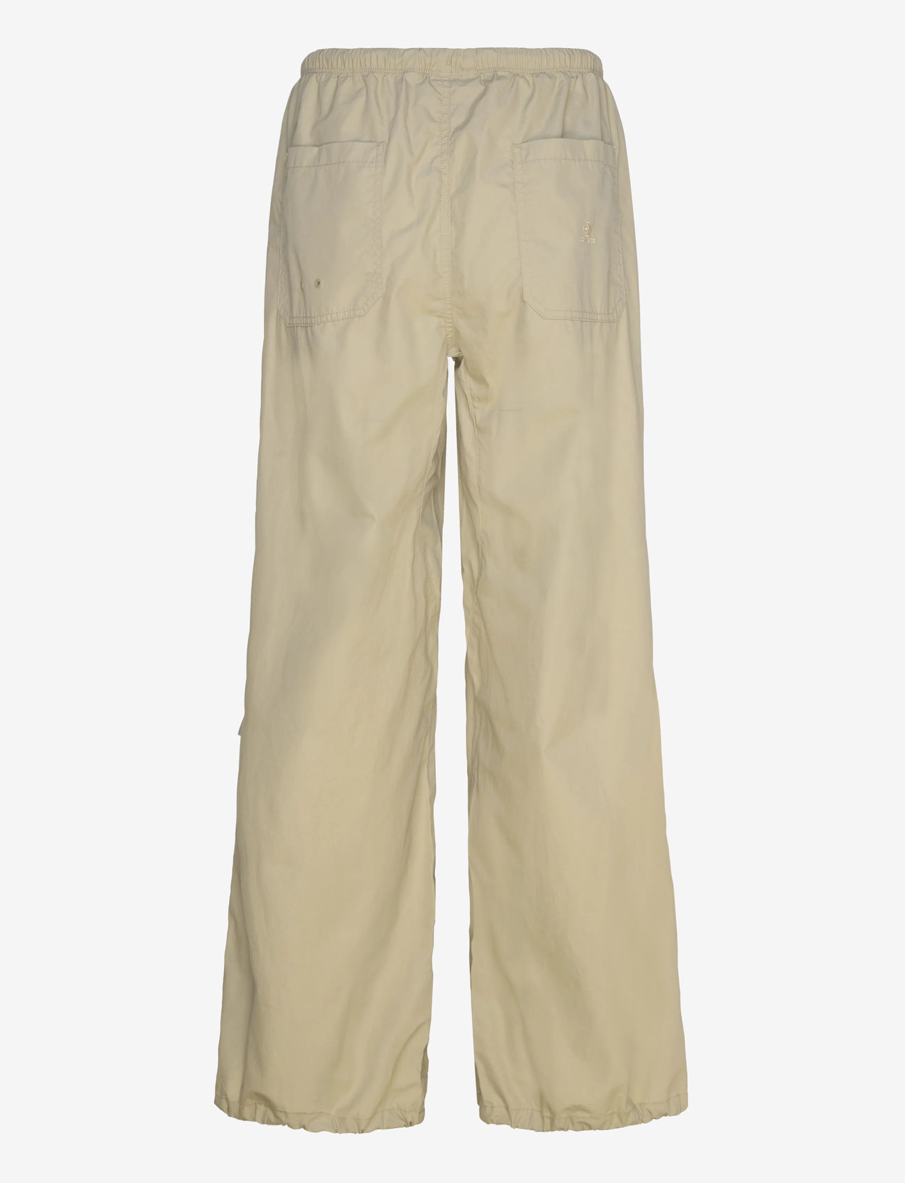 Converse - PARACHUTE PANT - casual - pale surplus - 1