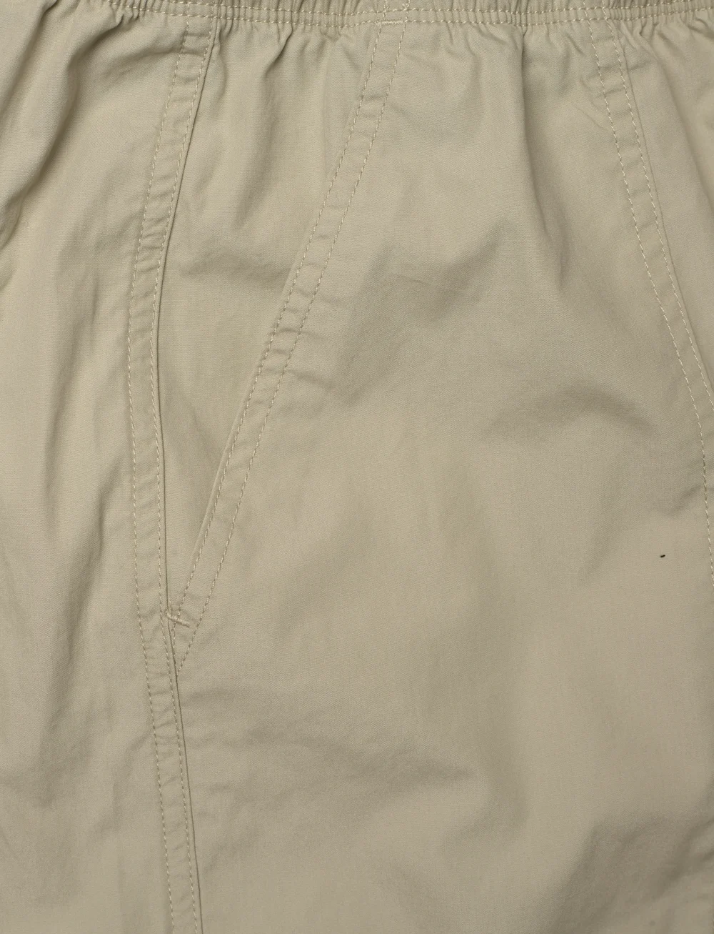 Converse - PARACHUTE PANT - vabaajapüksid - pale surplus - 2