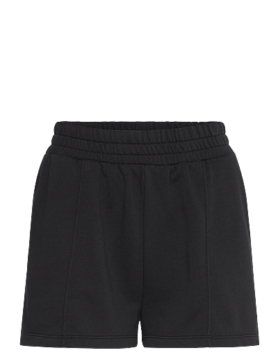 Converse STAR CHEVRON SHORT CONVERSE BLACK - Hosen - CONVERSE BLACK / black