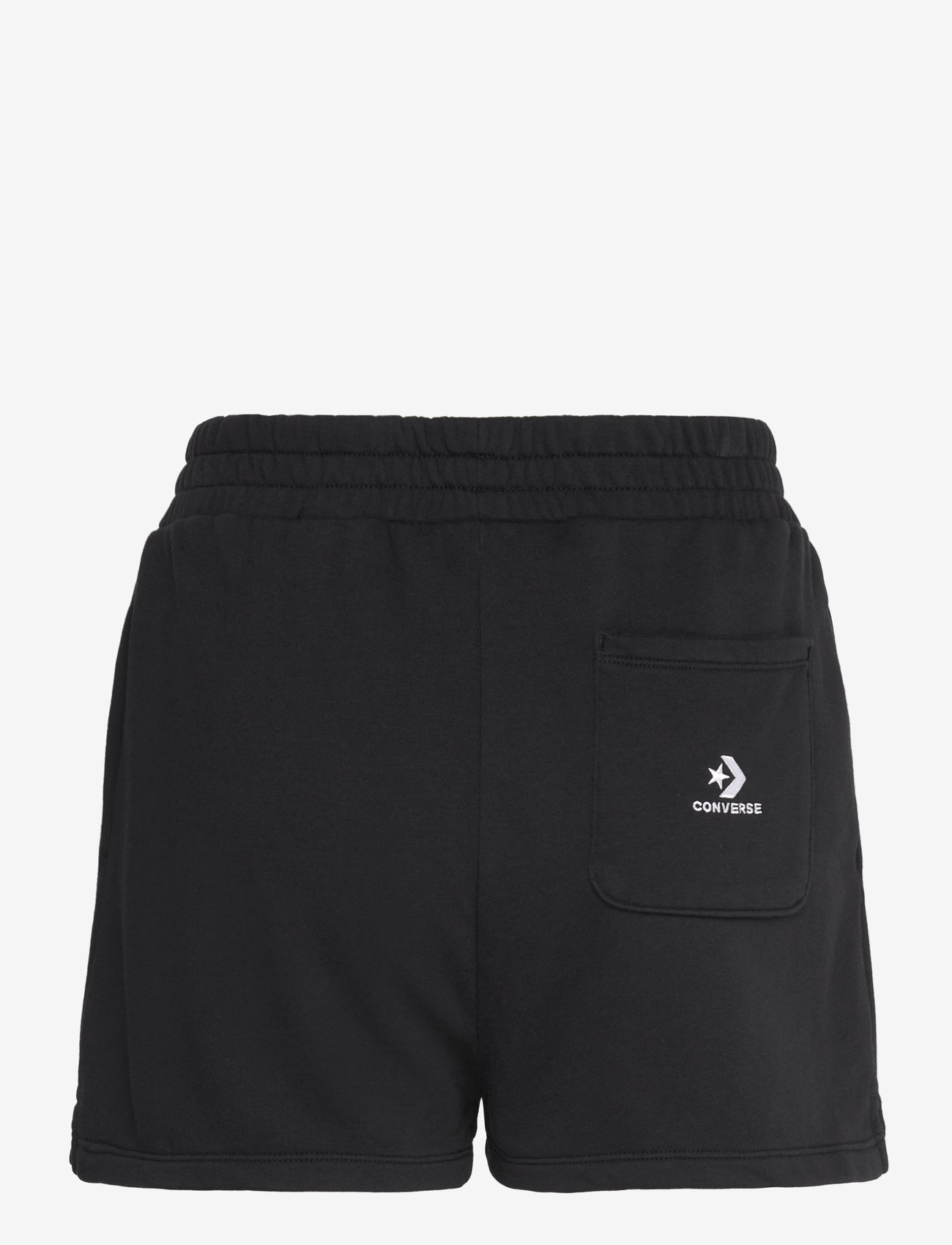 Converse Star Chevron Short Converse Black (CON10028417) Casual