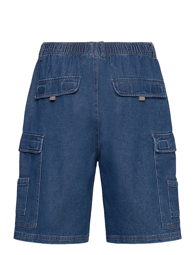 Converse Converse Denim Utility Short In (CON10028738) Cargo shorts