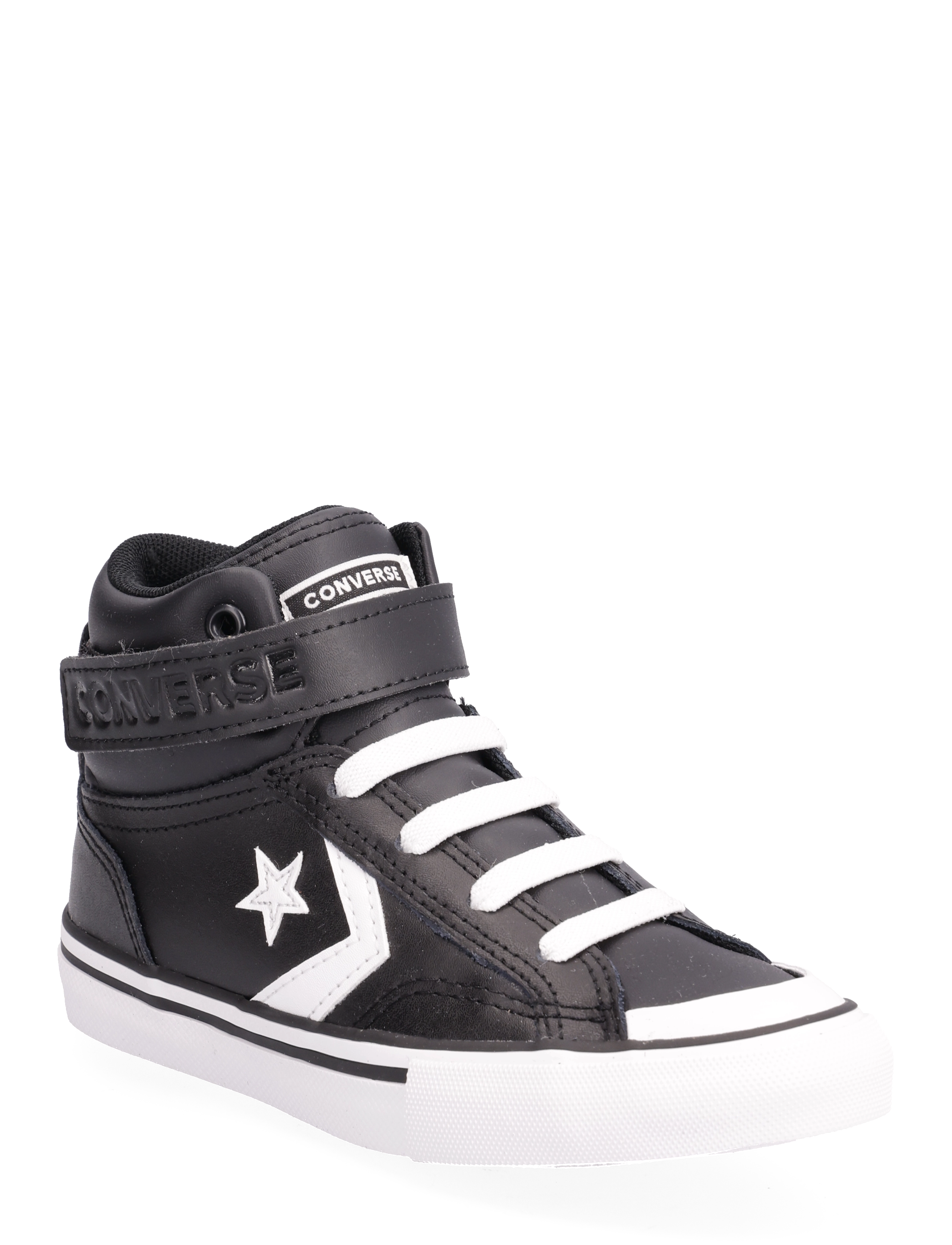 CONVERSE Pro Blaze Strap Schwarz - 34 - Kinder