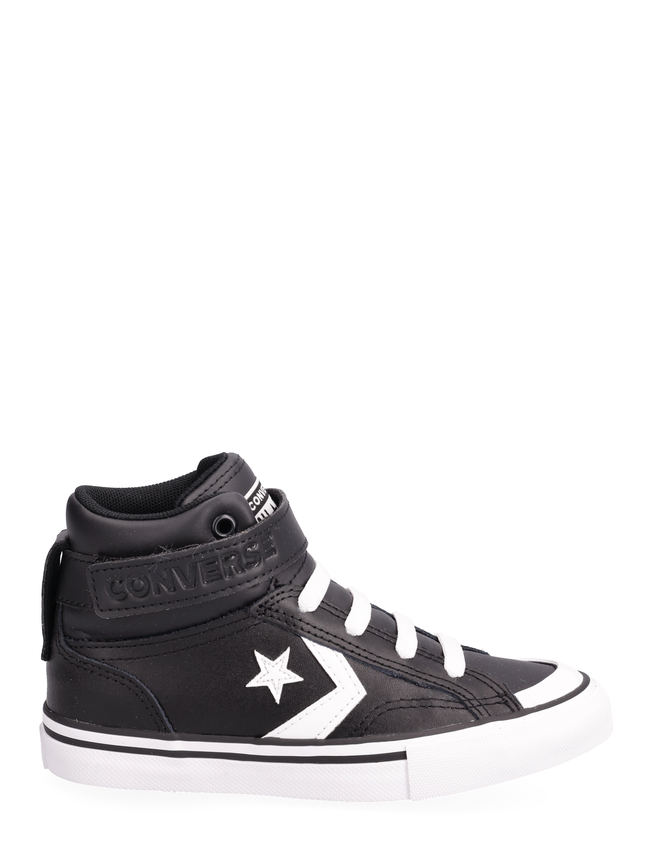 Converse - Pro Blaze Strap - madala säärega tossud - black - 1