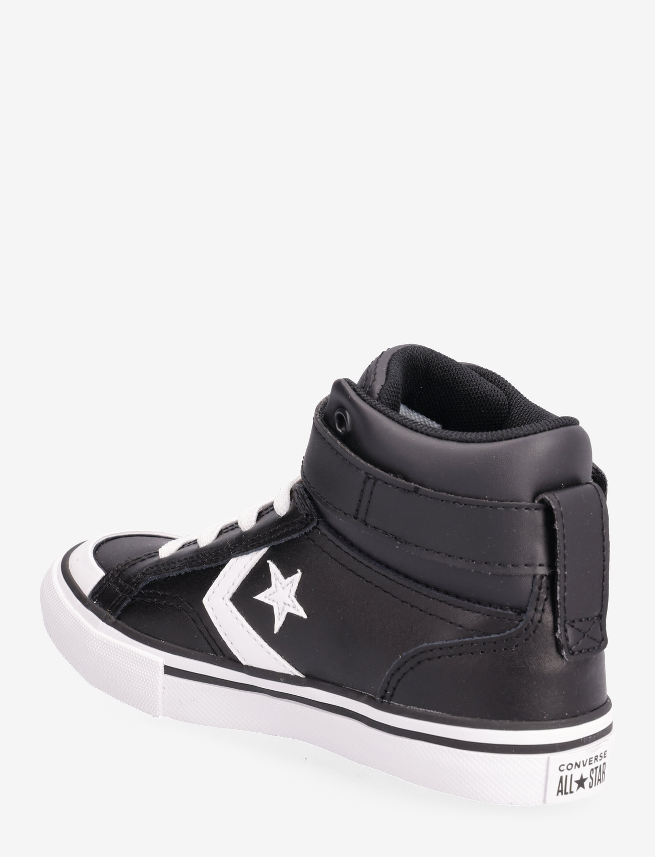 Converse - Pro Blaze Strap - za kostkę - black - 2