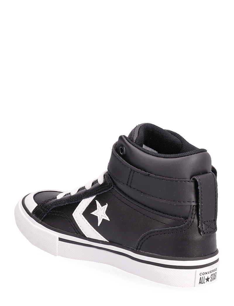 Converse - Pro Blaze Strap - hoher schnitt - black - 2