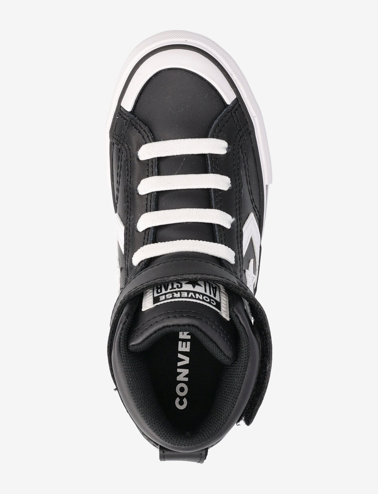 Converse - Pro Blaze Strap - za kostkę - black - 3