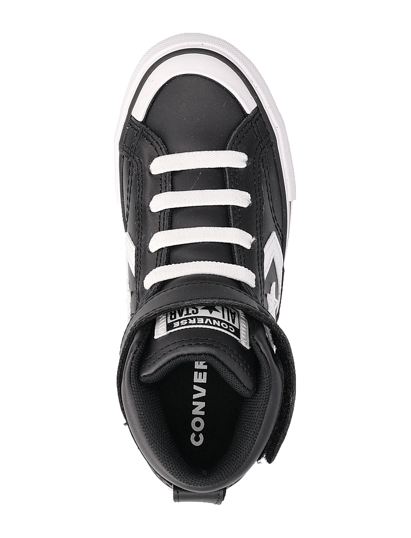 Converse - Pro Blaze Strap - hoher schnitt - black - 3