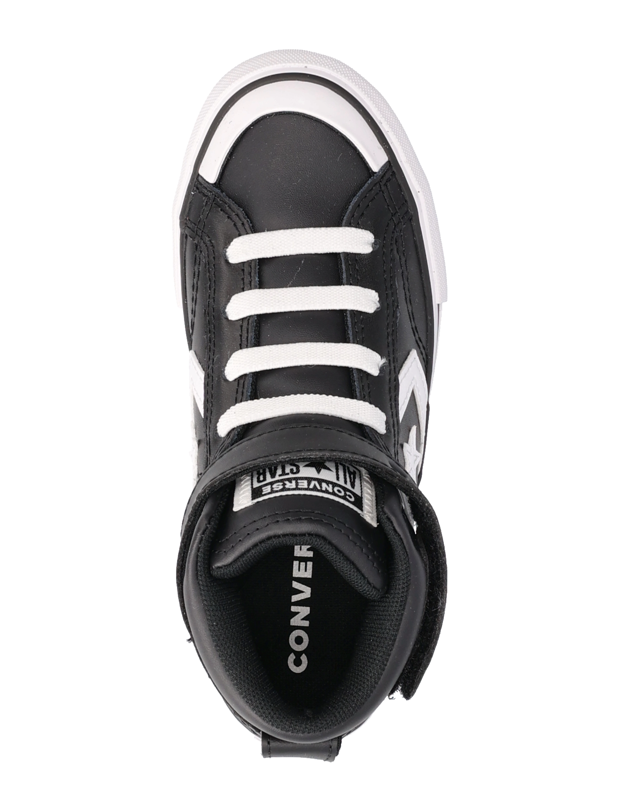 Converse - Pro Blaze Strap - madala säärega tossud - black - 3