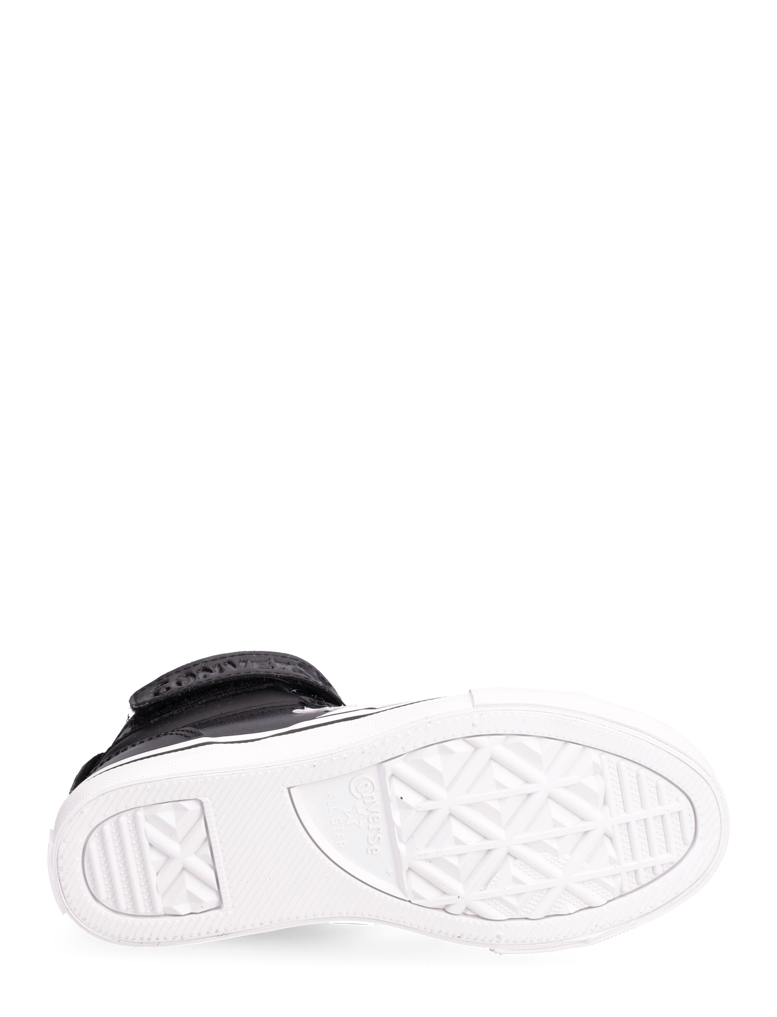 Converse - Pro Blaze Strap - madala säärega tossud - black - 4