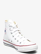 Chuck Taylor All Star - WHITE