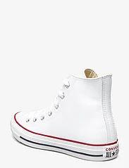 Converse - Chuck Taylor All Star - high top sneakers - white - 2