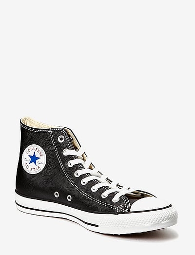 Chuck Taylor All Star - HøJe Sneakers