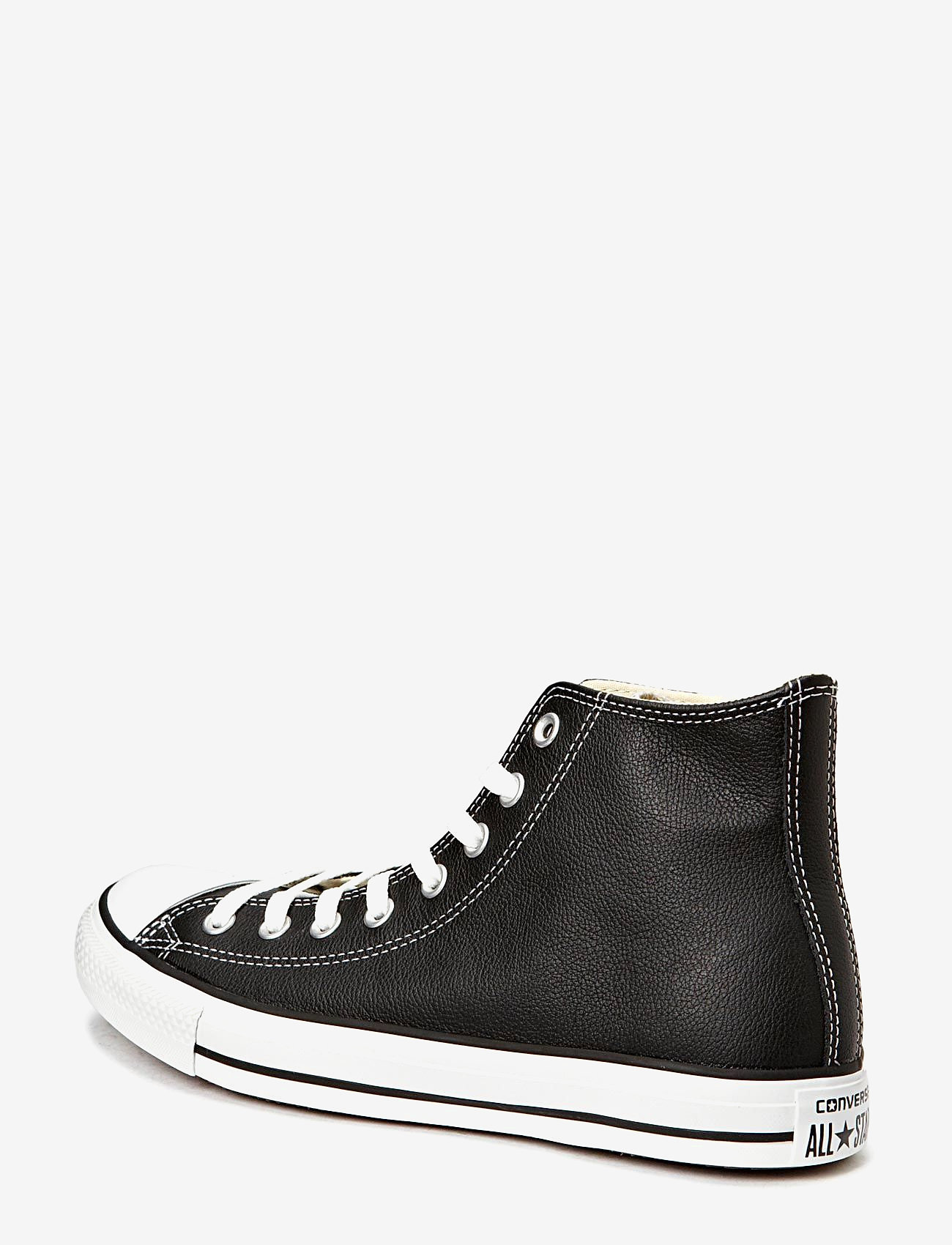 Converse - Chuck Taylor All Star - höga sneakers - black - 1