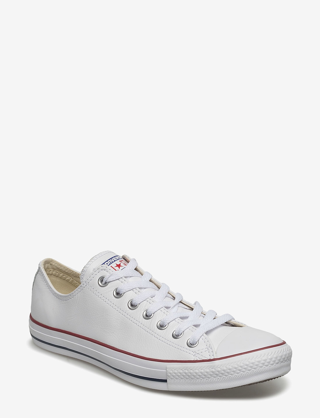 Converse Chuck Taylor All Star Niedrige Sneakers Boozt