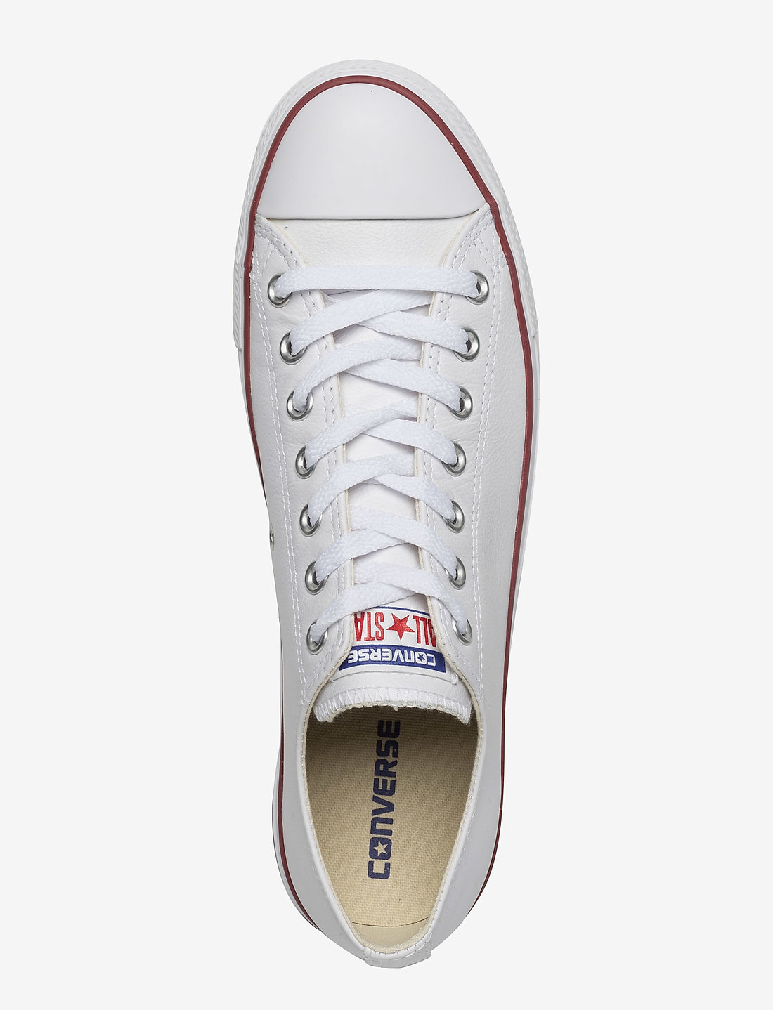 Converse Chuck Taylor All Star Niedrige Sneakers Boozt