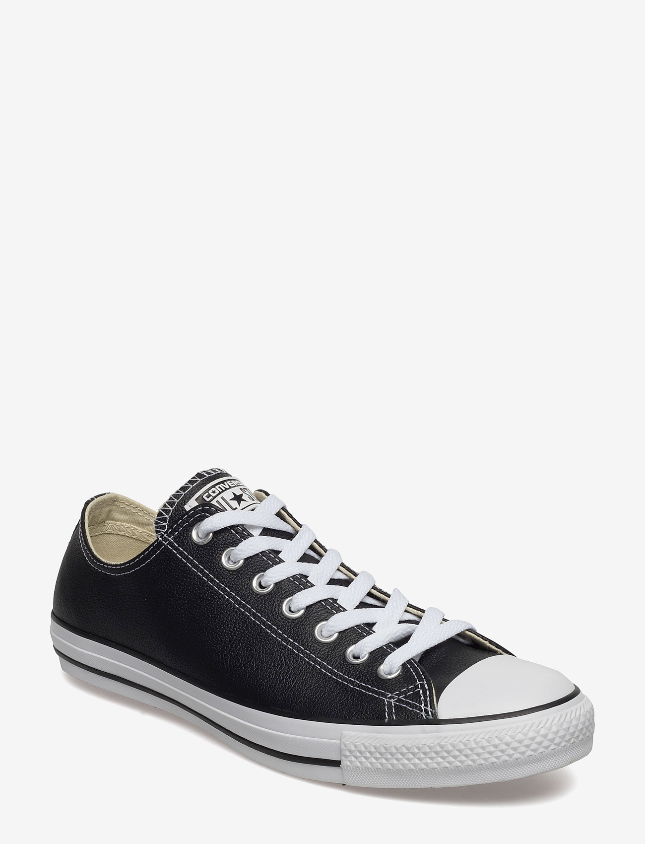 Converse Chuck Taylor All Star, 42, Sneakers, Schwarz - Low-top Frauen