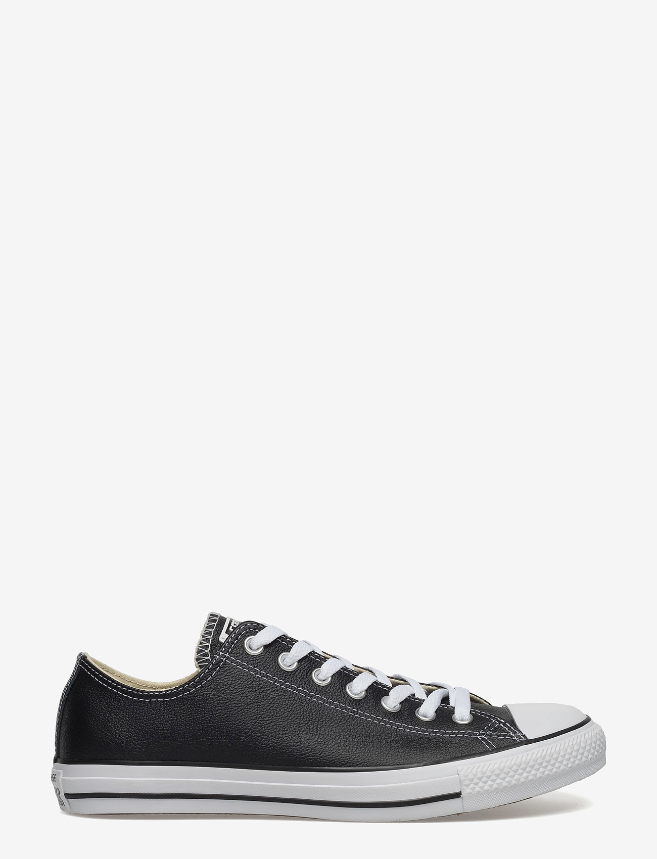 Converse - Chuck Taylor All Star - niedriger schnitt - black - 1