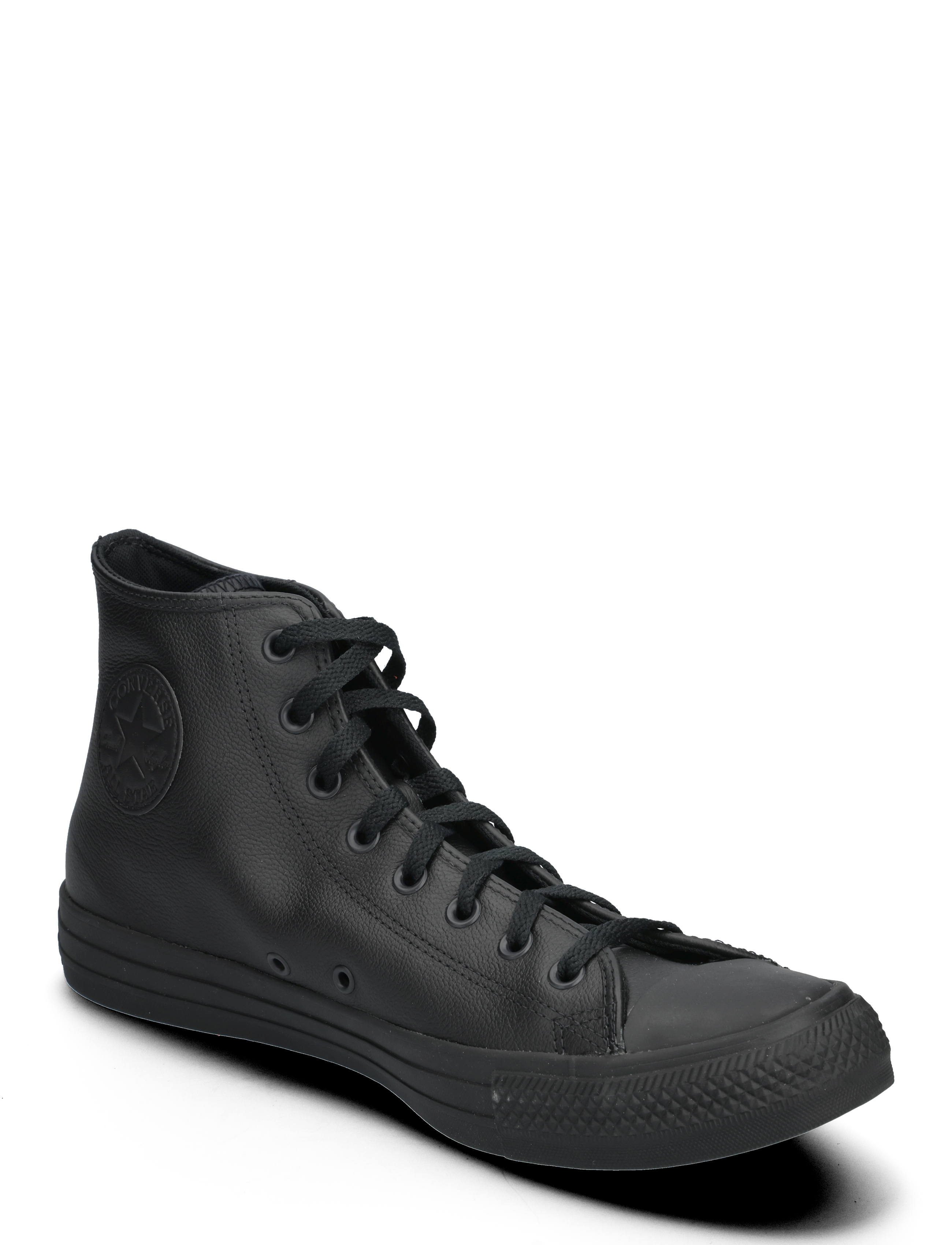 Converse Chuck Taylor All Star - CONVERSE - BLACK / black