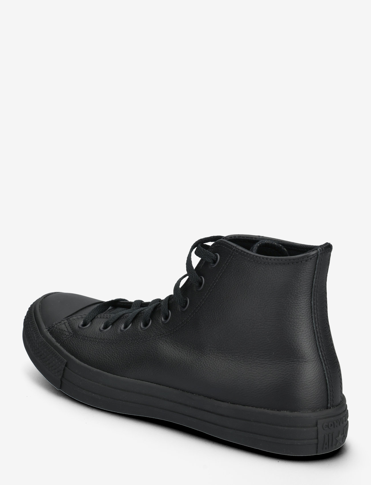 Converse - Chuck Taylor All Star - høje sneakers - black - 4