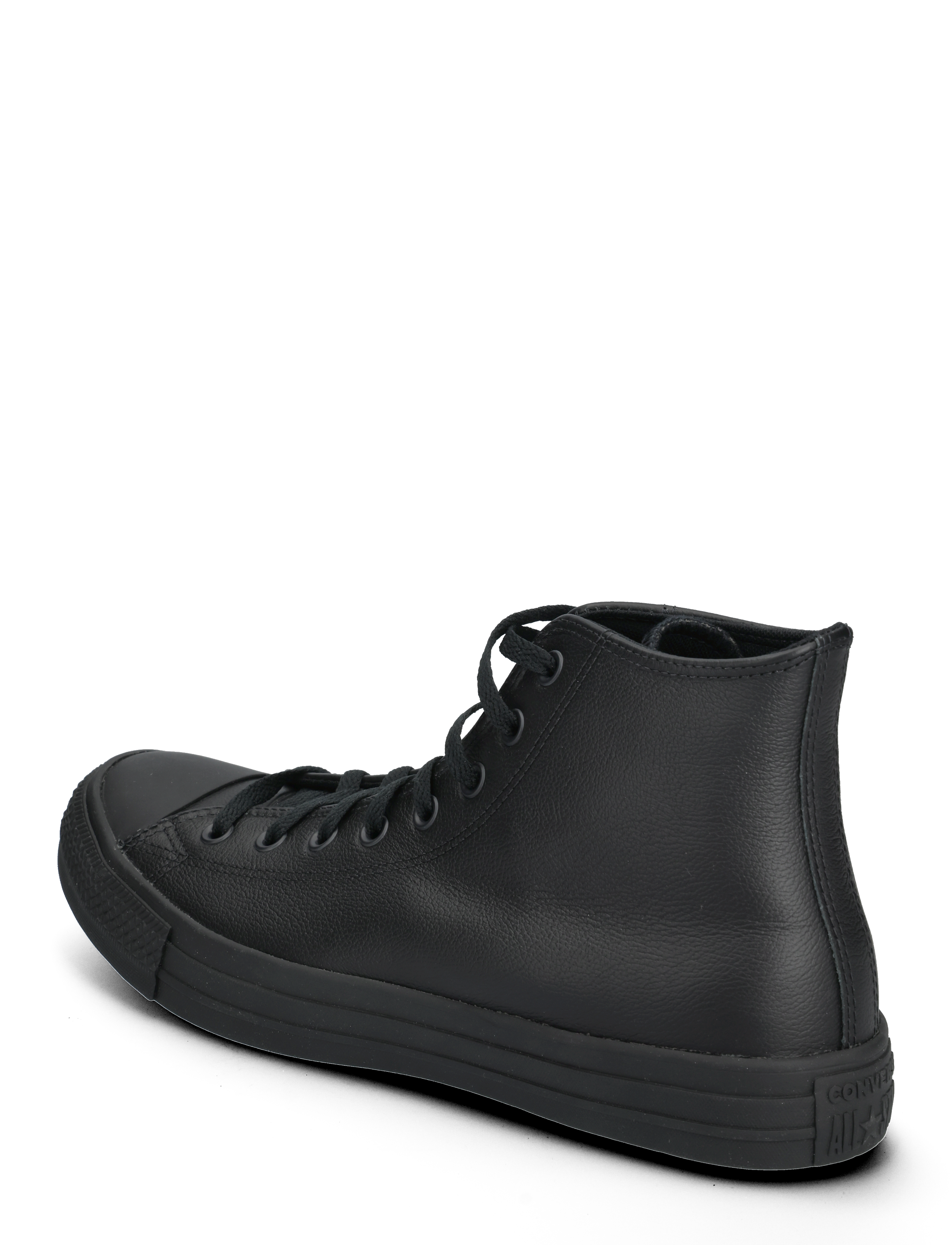 Converse - Chuck Taylor All Star - sport - black - 4