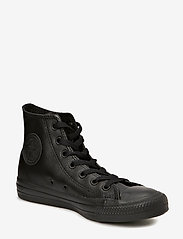 Converse - Chuck Taylor All Star - höga sneakers - black - 0