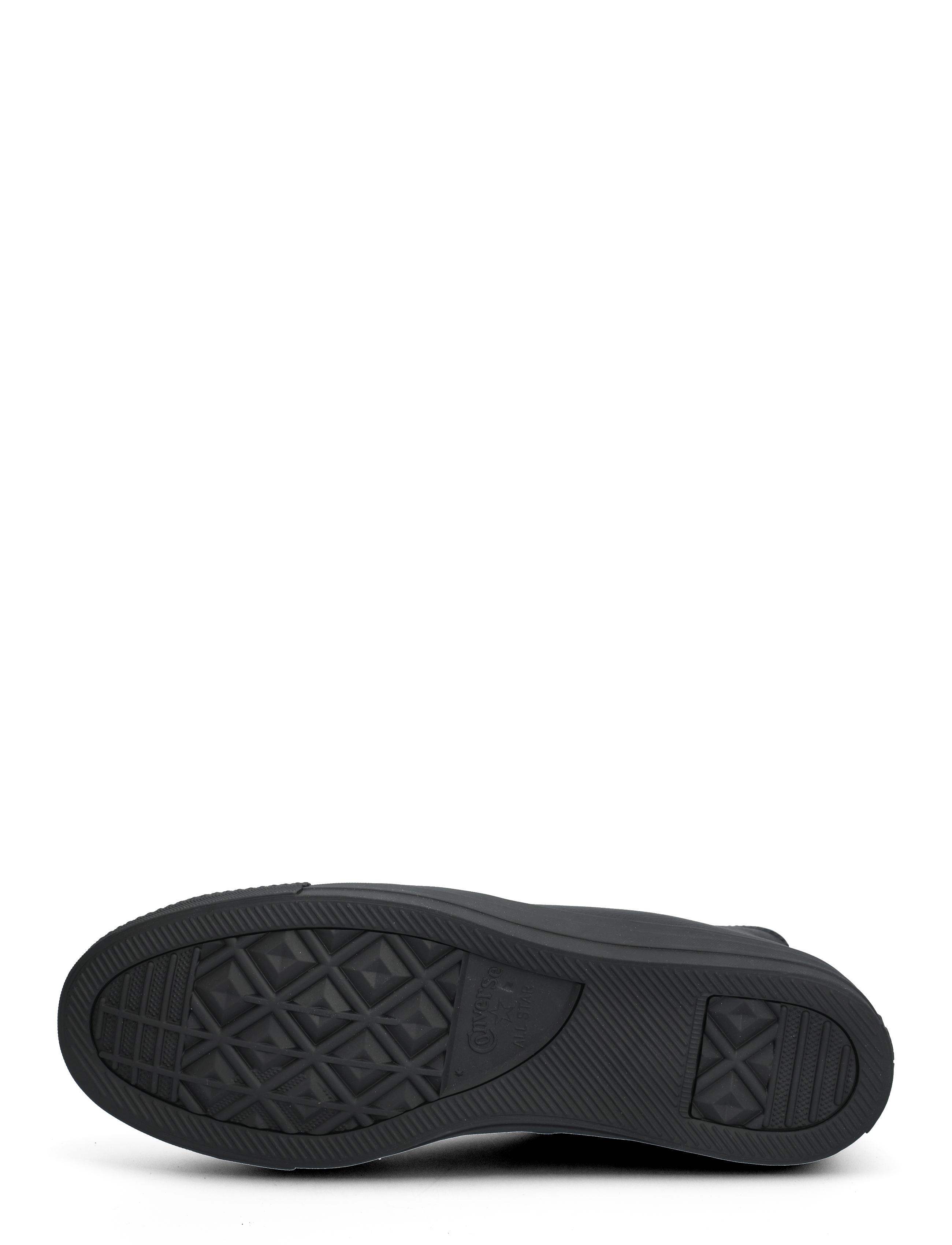 Converse - Chuck Taylor All Star - black - 4
