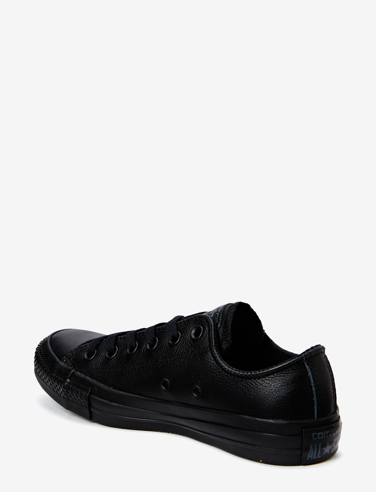 Converse - CONVERSE CHUCK TAYLOR ALL STAR - black - 1
