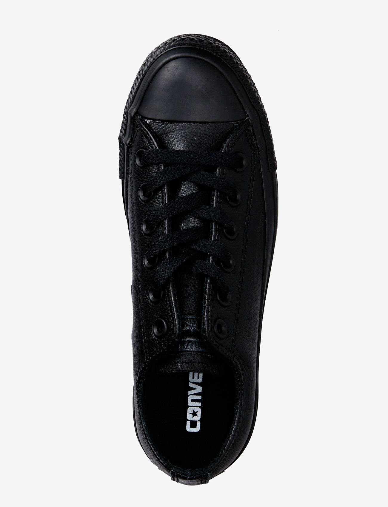 Converse - CONVERSE CHUCK TAYLOR ALL STAR - black - 2