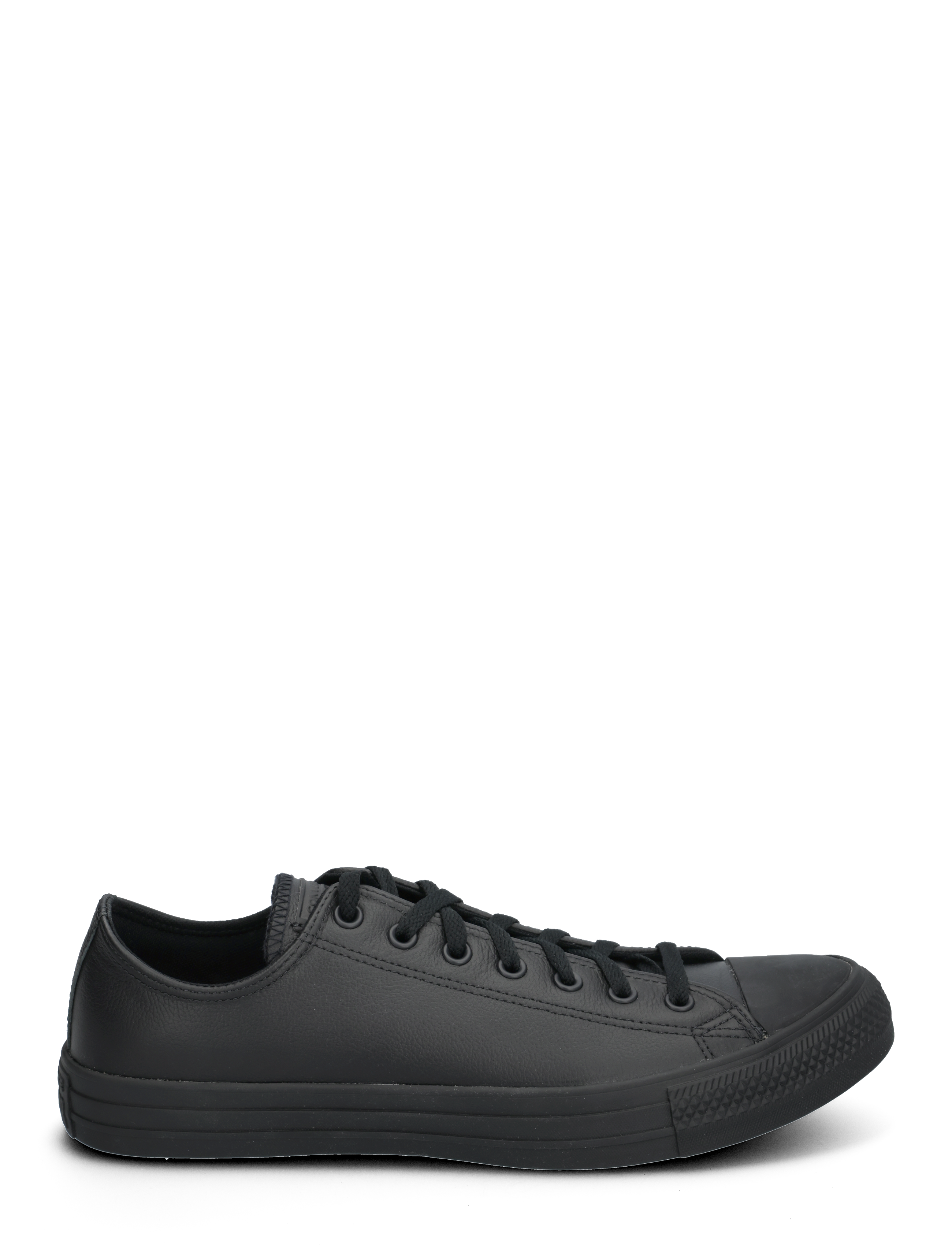 Converse - Chuck Taylor All Star - låga sneakers - black mono - 1