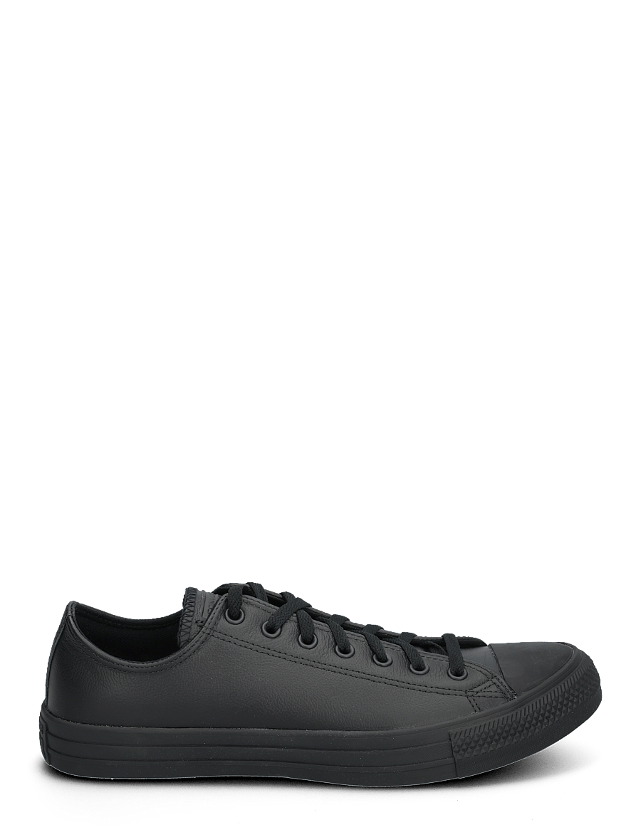 Converse - Chuck Taylor All Star - låga sneakers - black mono - 1