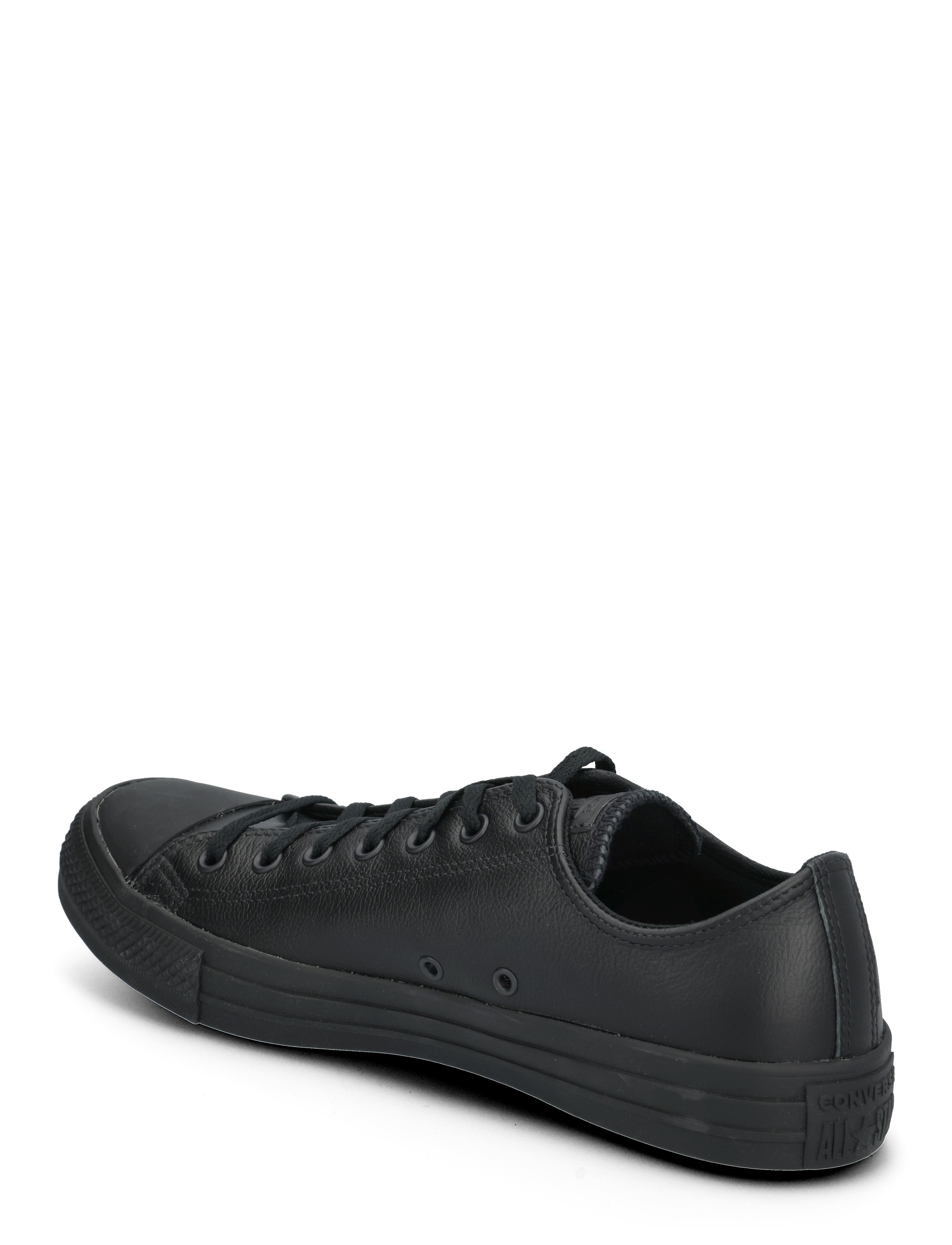 Converse - Chuck Taylor All Star - låga sneakers - black mono - 2