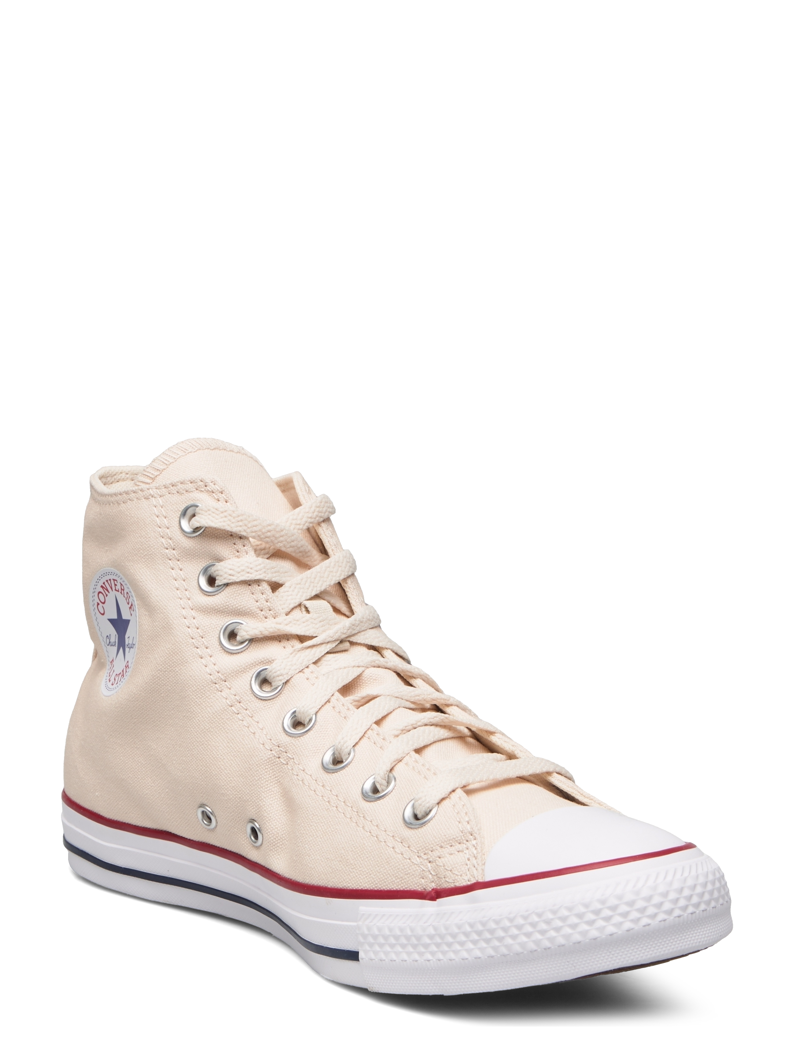 Converse CTAS HI NATURAL IVORY - CONVERSE - NATURAL IVORY / beige