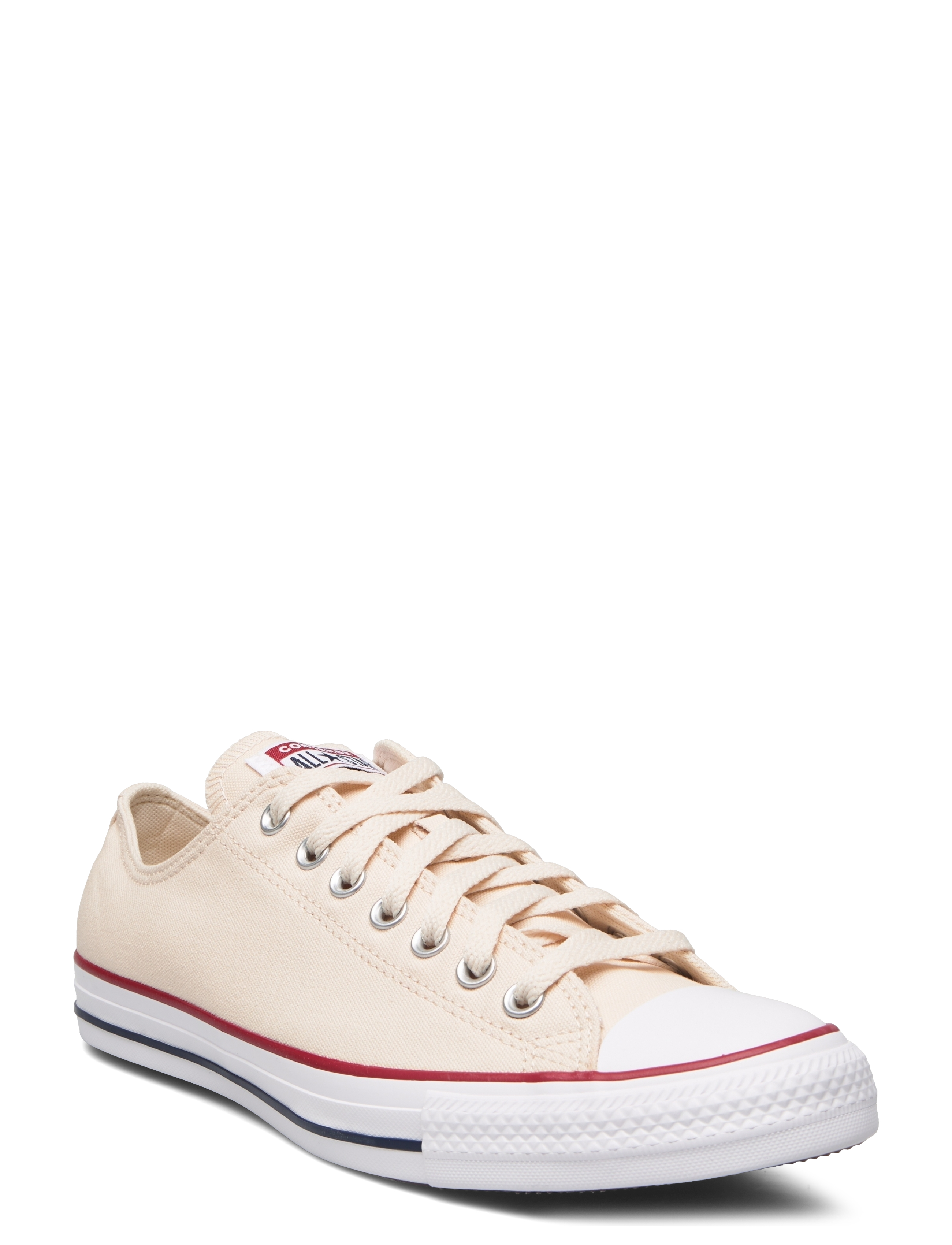 Converse CTAS OX NATURAL IVORY - Sneakers - NATURAL IVORY / beige