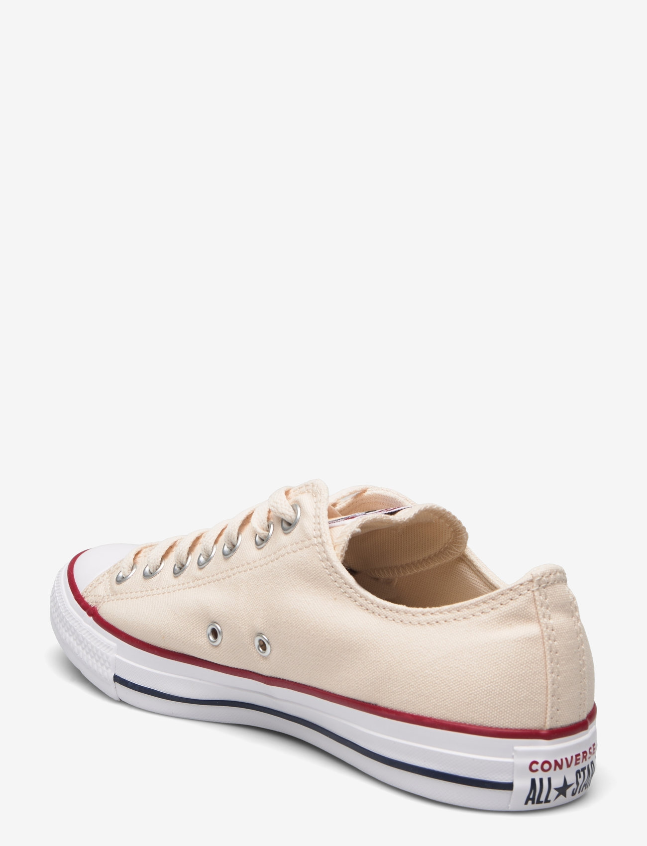 Converse - CTAS OX NATURAL IVORY - låga sneakers - natural ivory - 2
