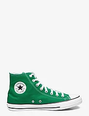 Converse - Chuck Taylor All Star - høje sneakers - amazon green/white/white - 1