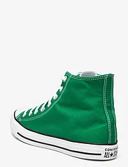 Converse - Chuck Taylor All Star - høje sneakers - amazon green/white/white - 2