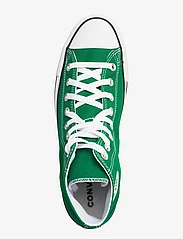 Converse - Chuck Taylor All Star - høje sneakers - amazon green/white/white - 3