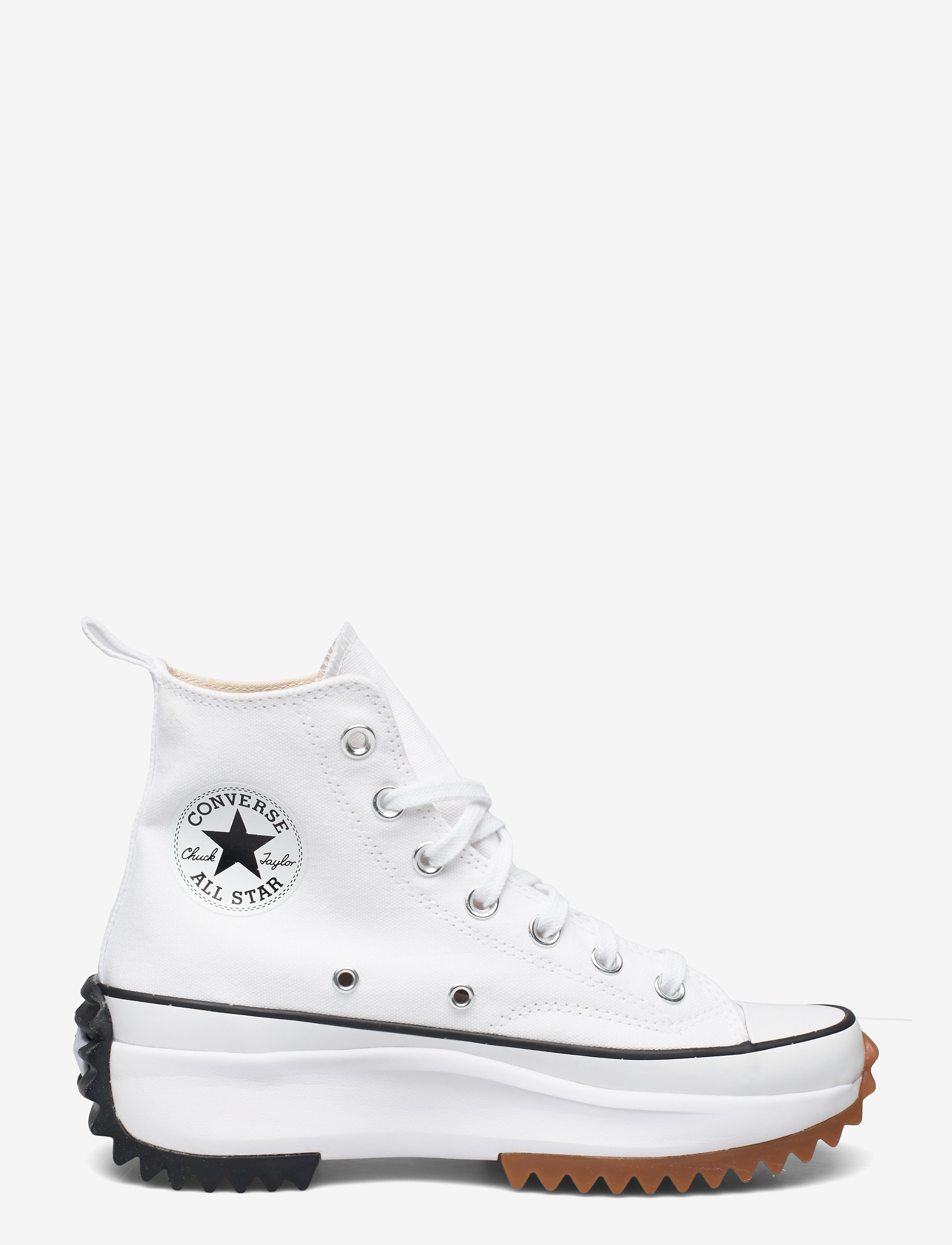 Converse - Run Star Hike - hohe sneaker - optical white - 1