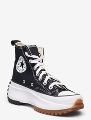Run star top hike hi