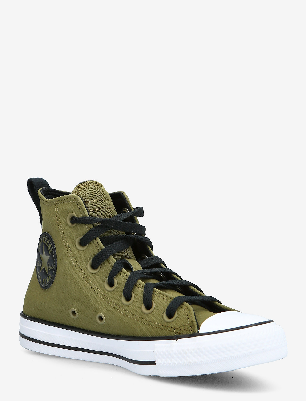 Converse Chuck Taylor All Star (Moss Green), (60 €) | Wählen Sie aus einer  großen Artikelauswahl | Booztlet.com converse all star verde