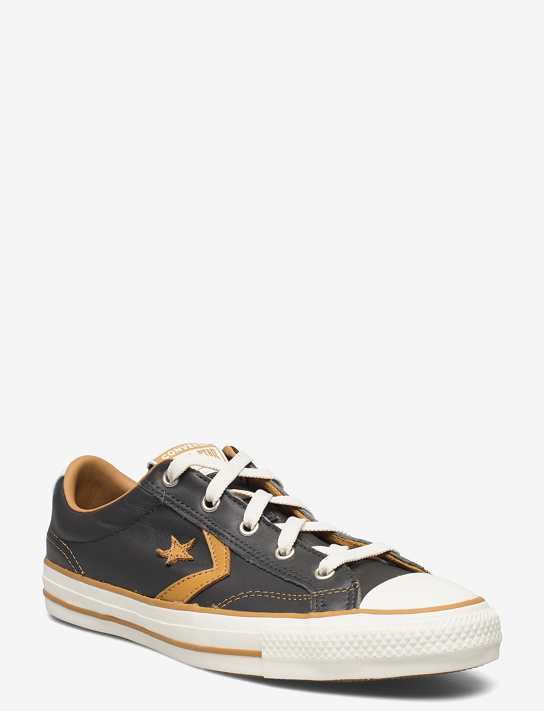 Converse Star Player Ox Storm Wind wheat egret Low Tops Boozt