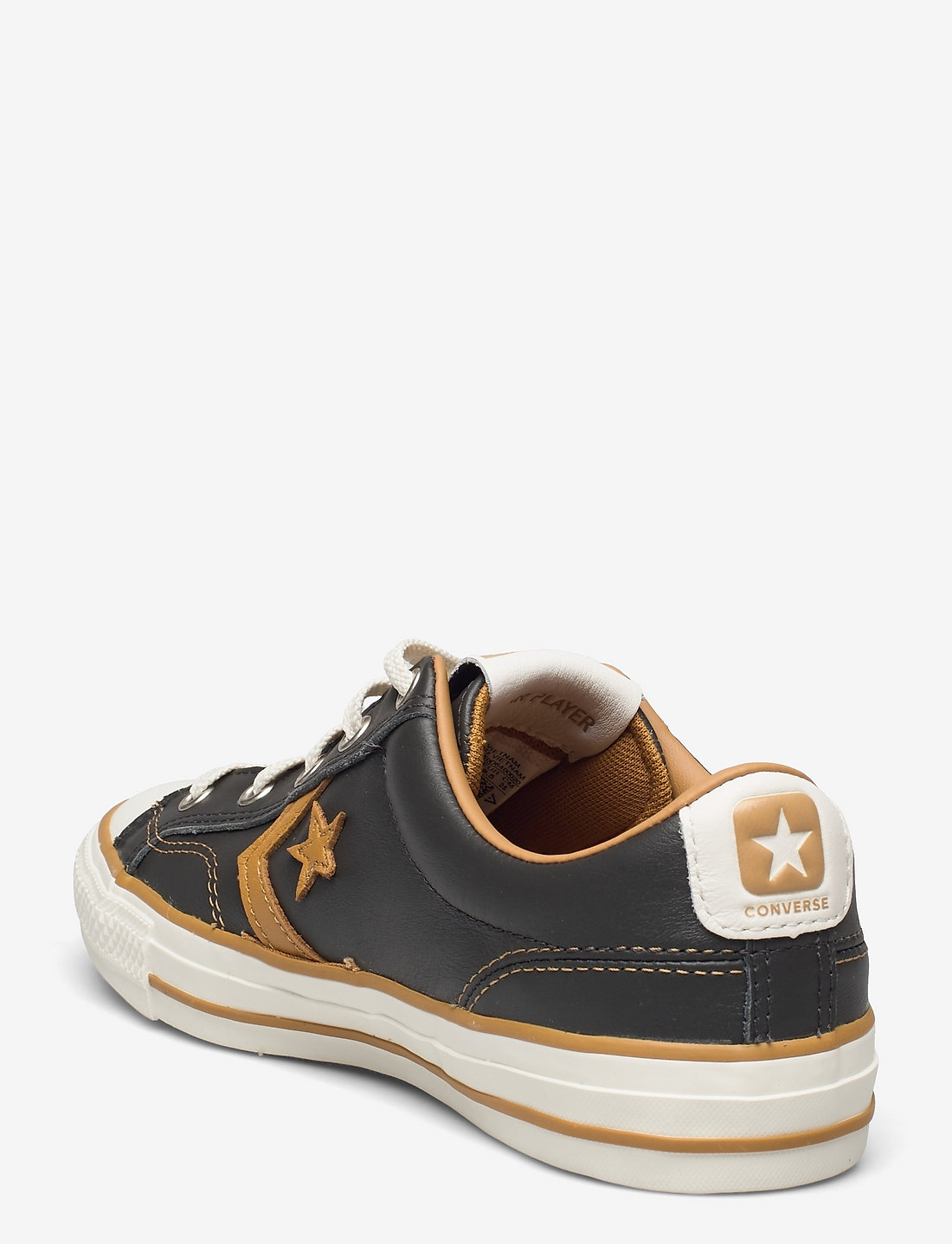 Converse star shop player ox cuir