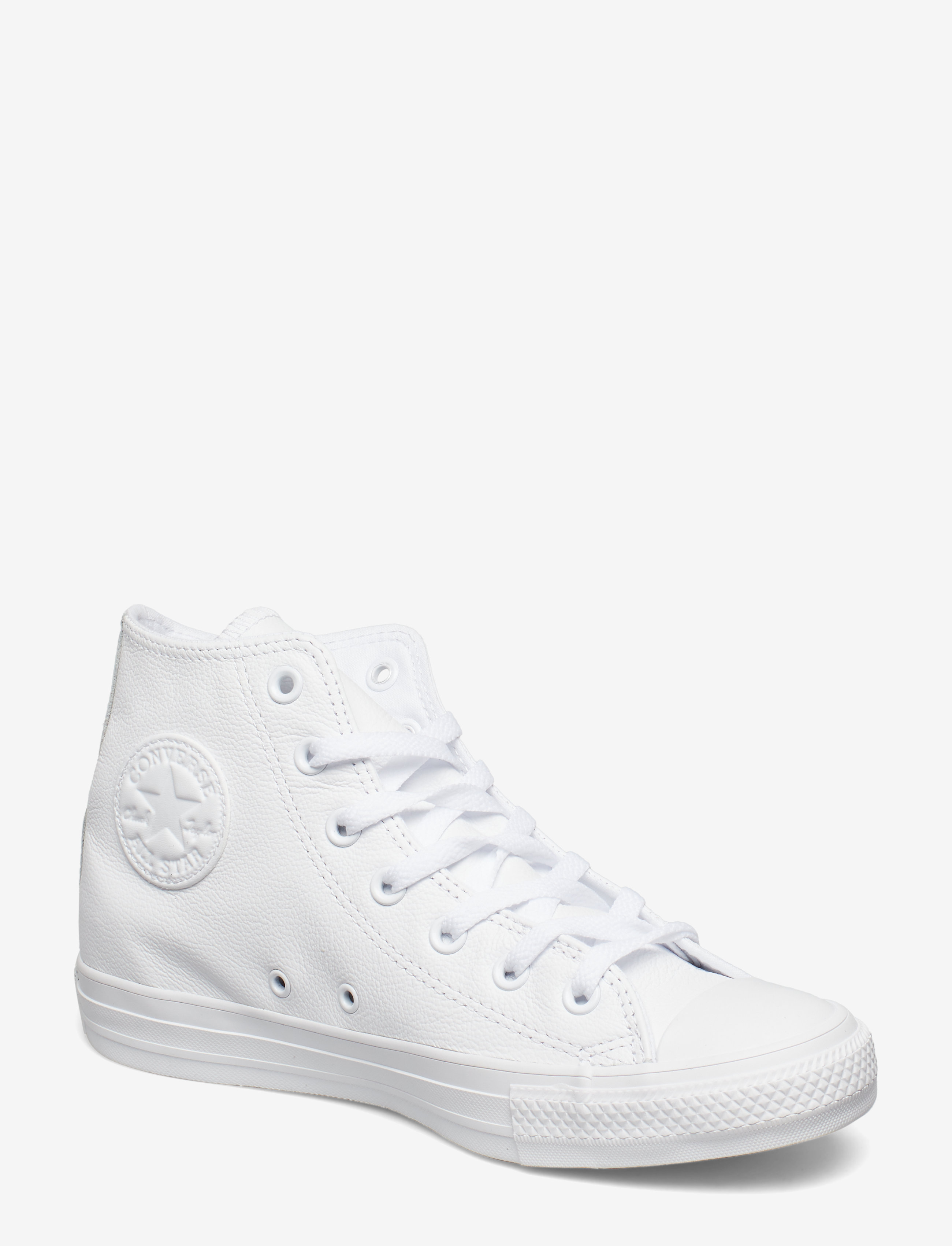 CTAS HI WHITE MONOCHROME - WHITE MONOCHROME