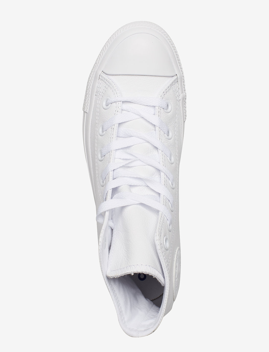 Chuck Taylor All Star Leather