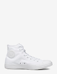 Converse - Chuck Taylor All Star Seasonal - höga sneakers - white monochrome - 1