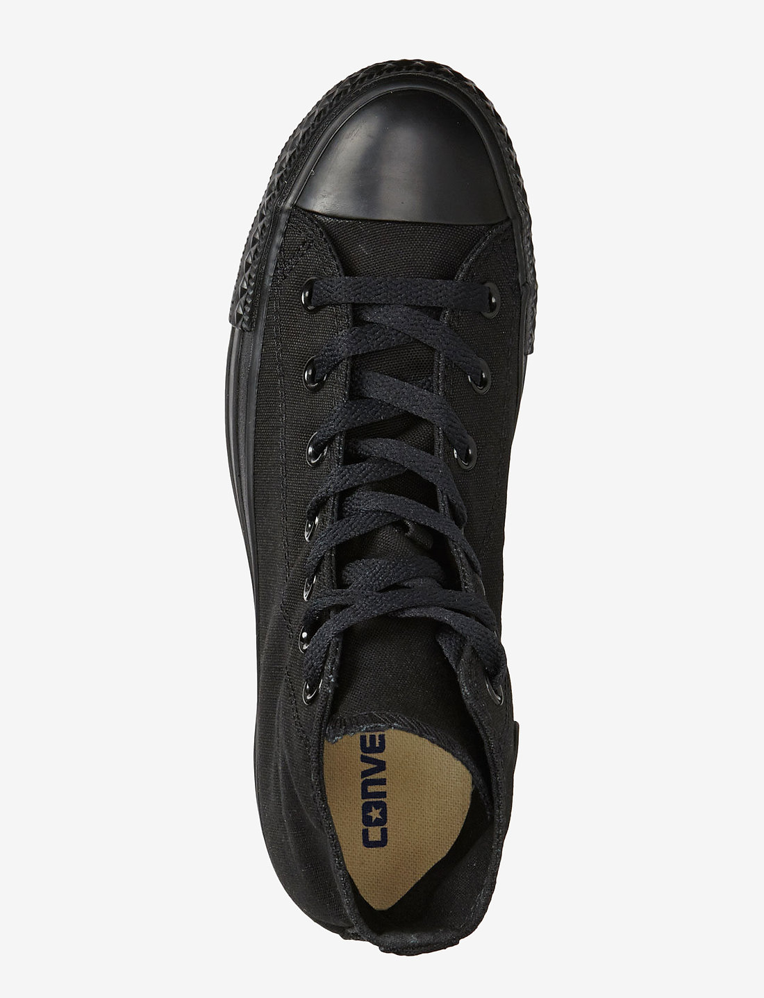 Chuck taylor monochrome high top hotsell