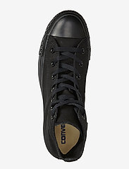 Converse - Chuck Taylor All Star - hohe sneaker - black monochrome - 2