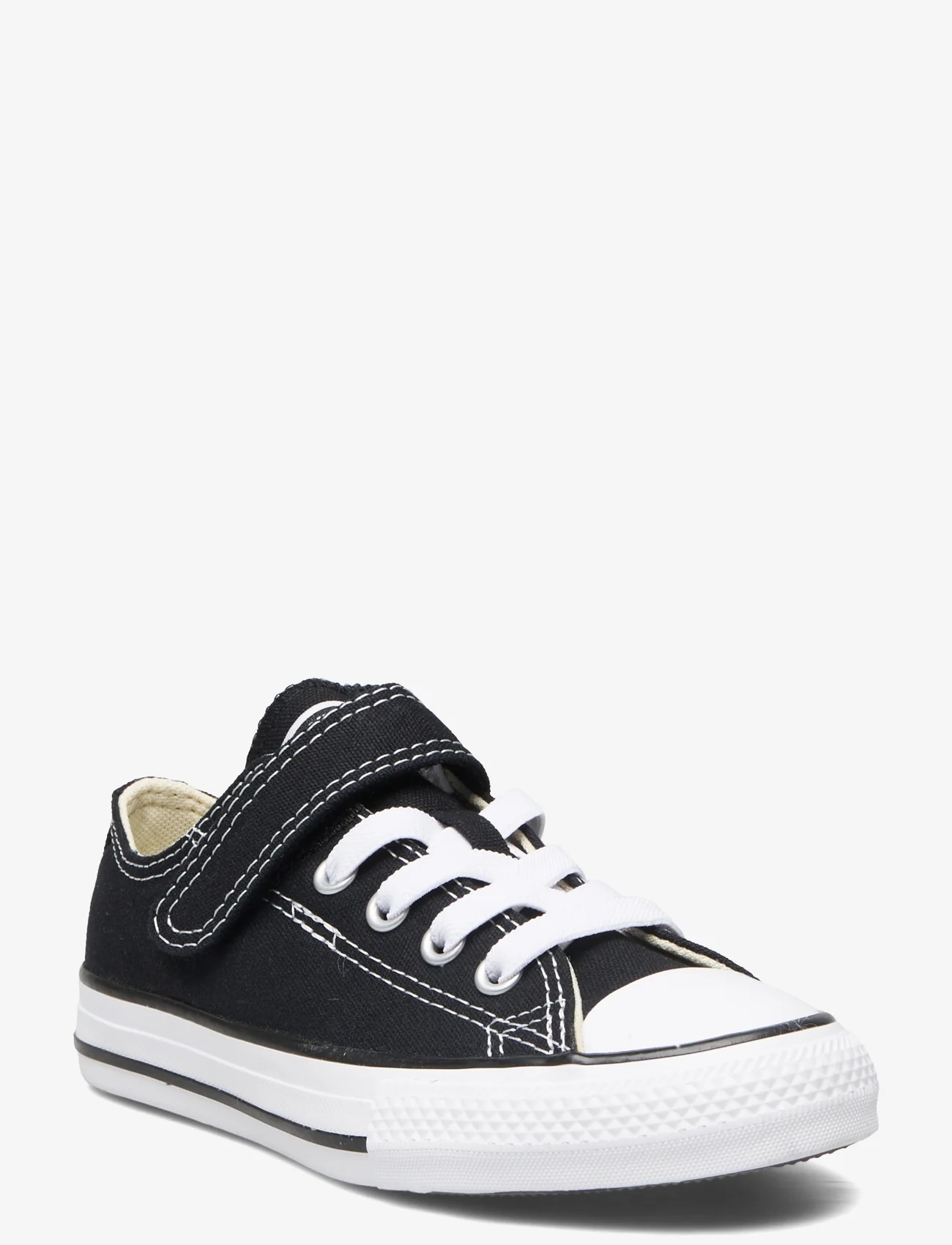 Converse - Chuck Taylor All Star 1V - low-top sneakers - black - 0