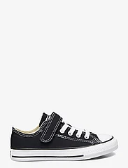 Converse - Chuck Taylor All Star 1V - low-top sneakers - black - 1