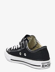 Converse - Chuck Taylor All Star 1V - low-top sneakers - black - 2